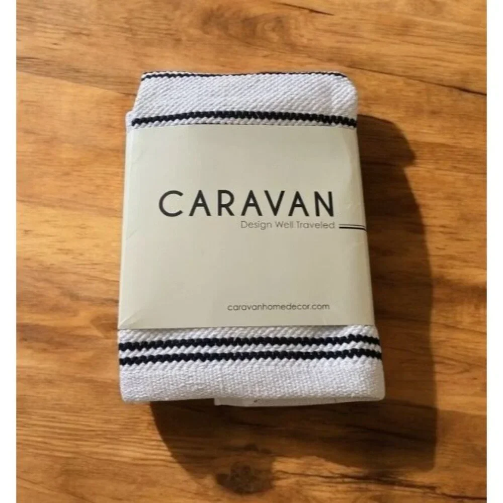 Caravan Design Dimond Woven Rug - Picture 1 of 6